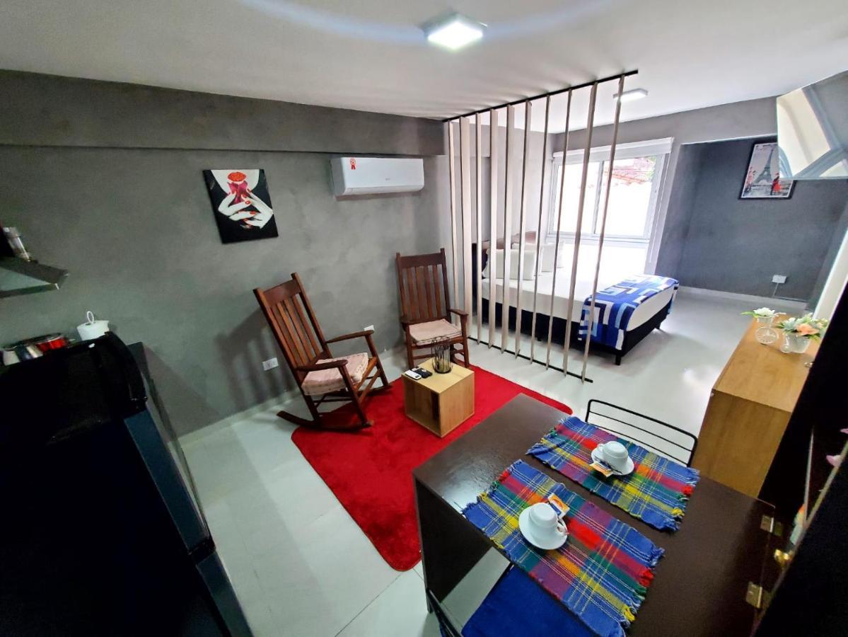 Bellini Suites Apartments Santa Cruz de La Sierra Exterior foto
