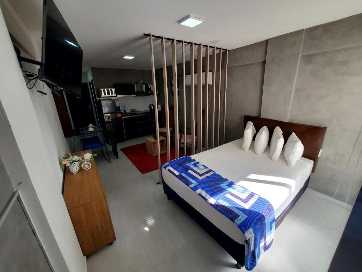 Bellini Suites Apartments Santa Cruz de La Sierra Exterior foto